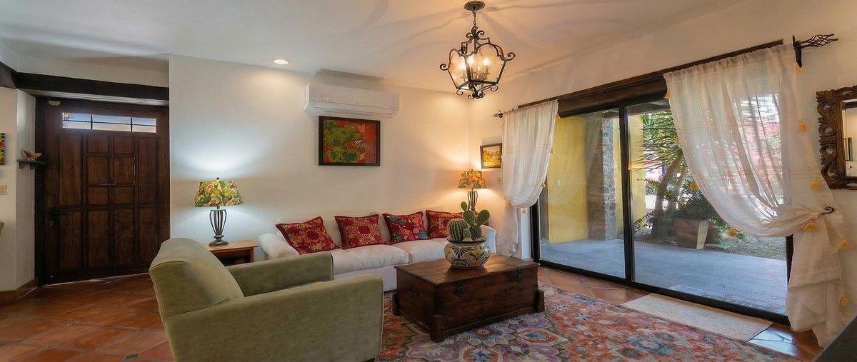 Foto de casa en venta en privada don diego , poblado de don diego, san miguel de allende, guanajuato, 0 No. 07