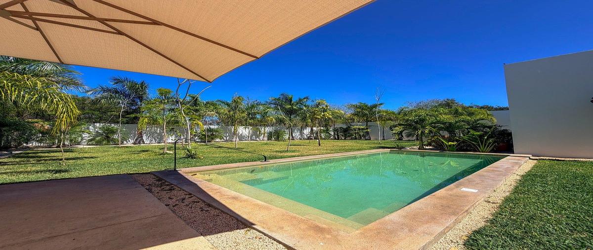 Foto de casa en venta en privada dzidzil-ha , kiktel, mérida, yucatán, 31053436 No. 03