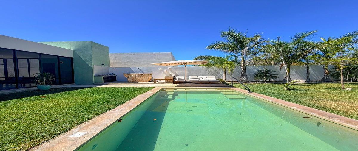 Foto de casa en venta en privada dzidzil-ha , kiktel, mérida, yucatán, 31053436 No. 04