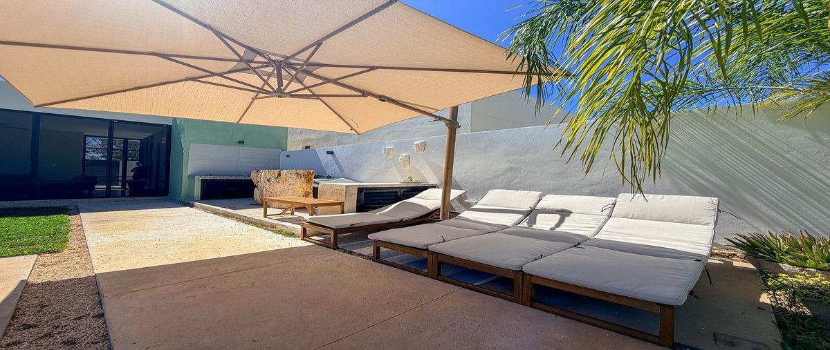 Foto de casa en venta en privada dzidzil-ha , kiktel, mérida, yucatán, 31053436 No. 05