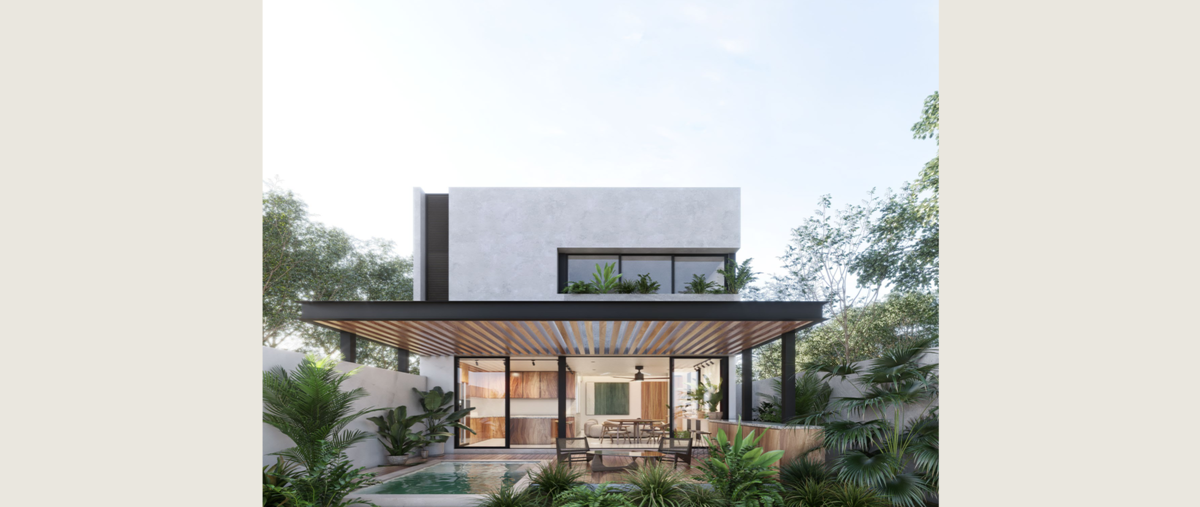Foto de casa en venta en privada , dzitya, mérida, yucatán, 0 No. 03