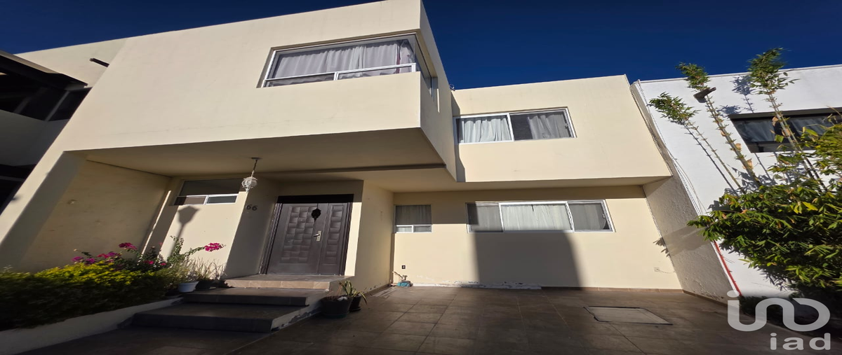 Foto de casa en venta en privada eden 175, milenio iii fase a, querétaro, querétaro, 29476419 No. 01