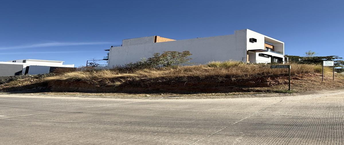 Foto de terreno habitacional en venta en privada el acantilado , bosques de san isidro (las cañadas), zapopan, jalisco, 29112855 No. 04