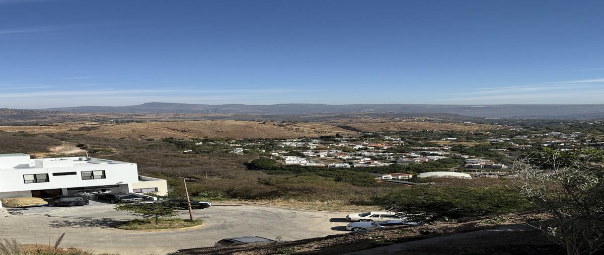 Foto de terreno habitacional en venta en privada el acantilado , bosques de san isidro (las cañadas), zapopan, jalisco, 29112855 No. 05