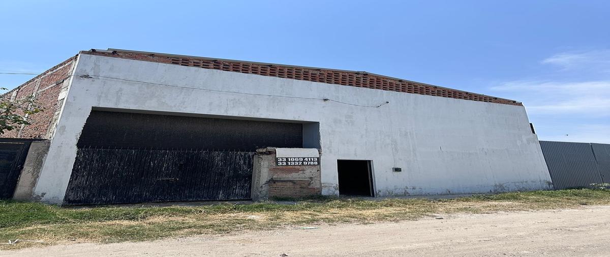 Foto de bodega en venta en privada el candado , santa cruz del valle, tlajomulco de zúñiga, jalisco, 0 No. 03