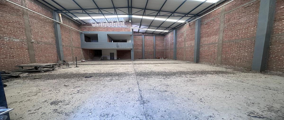 Foto de bodega en venta en privada el candado , santa cruz del valle, tlajomulco de zúñiga, jalisco, 0 No. 04