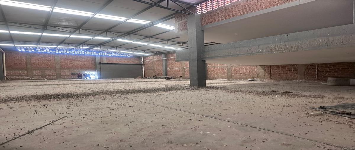 Foto de bodega en venta en privada el candado , santa cruz del valle, tlajomulco de zúñiga, jalisco, 0 No. 05