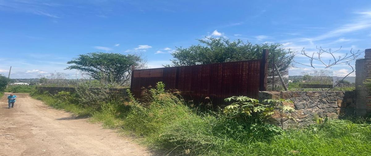 Foto de terreno habitacional en venta en privada el cerrito , plan del sur, san pedro tlaquepaque, jalisco, 0 No. 04