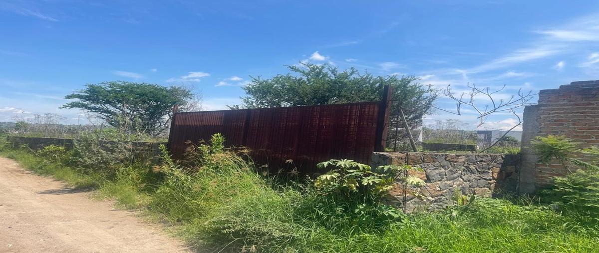 Foto de terreno habitacional en venta en privada el cerrito , plan del sur, san pedro tlaquepaque, jalisco, 0 No. 05
