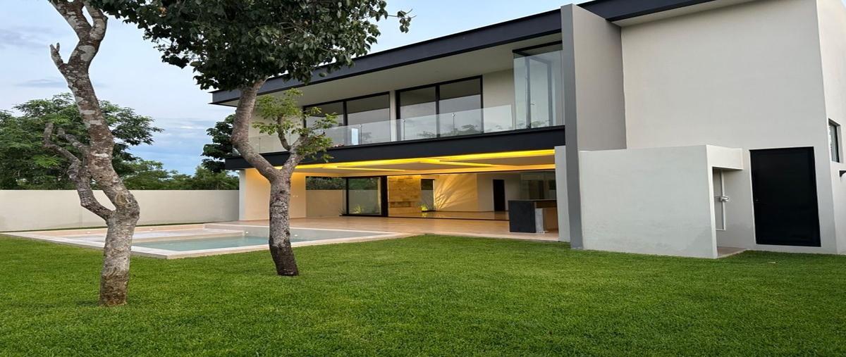 Foto de casa en venta en privada el cortijo , yucatán country club, mérida, yucatán, 28133595 No. 05