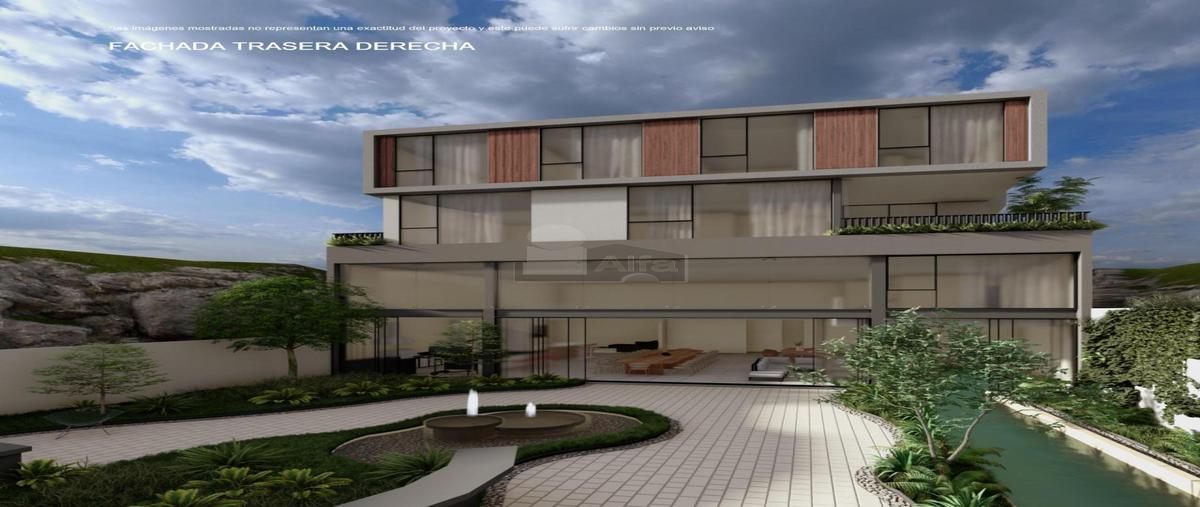 Foto de casa en venta en privada el dorado 126, club de golf la loma, san luis potosí, san luis potosí, 0 No. 03