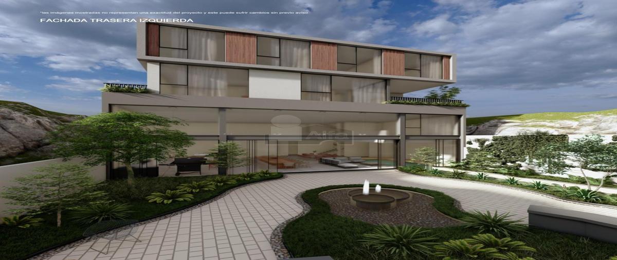 Foto de casa en venta en privada el dorado 126, club de golf la loma, san luis potosí, san luis potosí, 0 No. 04