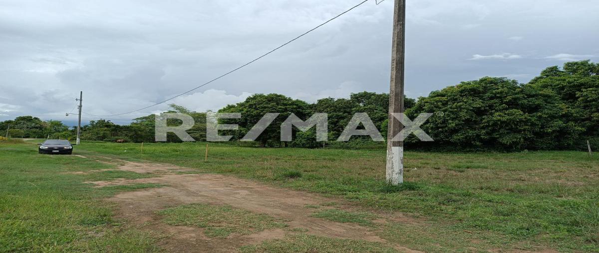 Foto de terreno habitacional en venta en privada el encanto , medellín y pigua 2da. sección, centro, tabasco, 0 No. 03