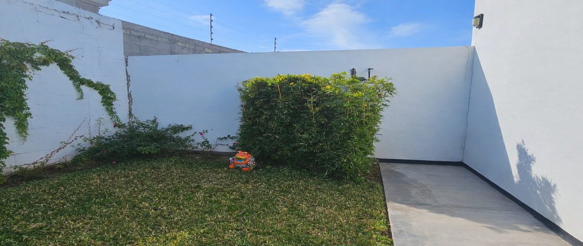 Foto de casa en venta en privada el encanto , portal de hierro, ahome, sinaloa, 31007777 No. 03
