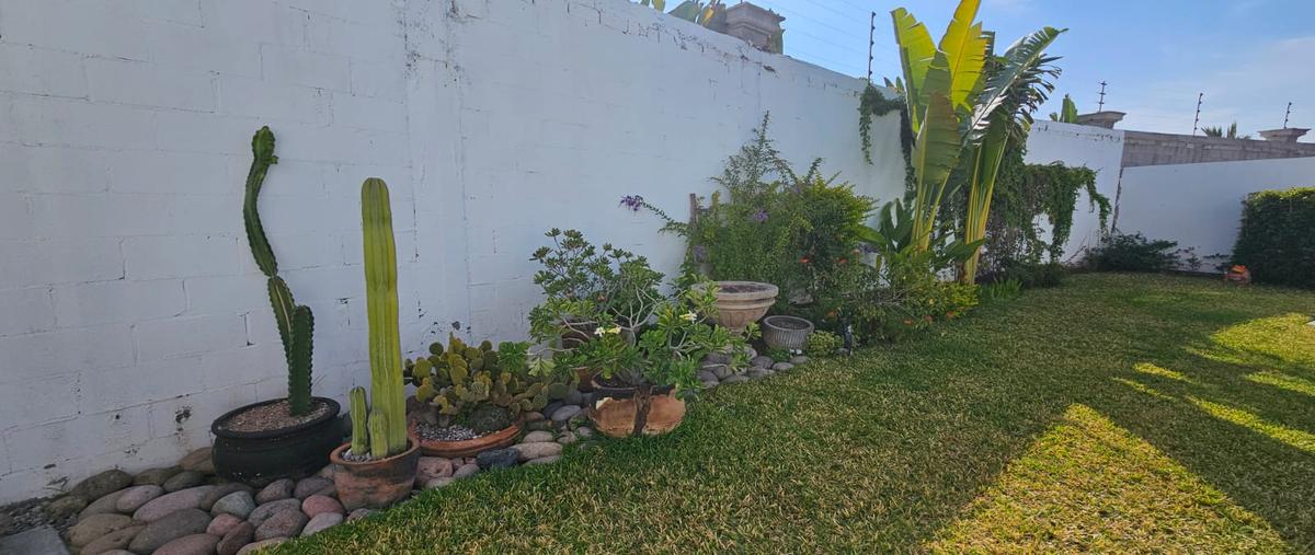 Foto de casa en venta en privada el encanto , portal de hierro, ahome, sinaloa, 31007777 No. 06
