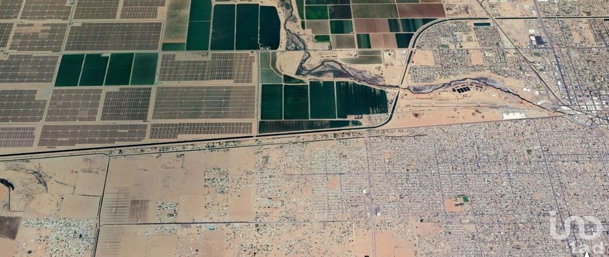 Foto de terreno industrial en venta en privada el refugio 326, el refugio, mexicali, baja california, 28719228 No. 03