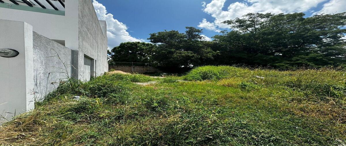 Foto de terreno habitacional en venta en privada el roble , 5 plumas, tuxtla gutiérrez, chiapas, 0 No. 03