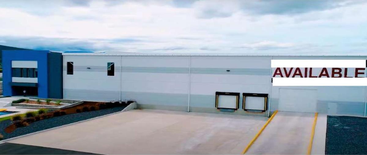 Foto de nave industrial en renta en  , privada el sauz, celaya, guanajuato, 30709937 No. 04