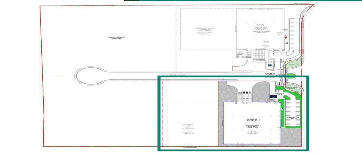 Foto de nave industrial en renta en  , privada el sauz, celaya, guanajuato, 30709937 No. 05