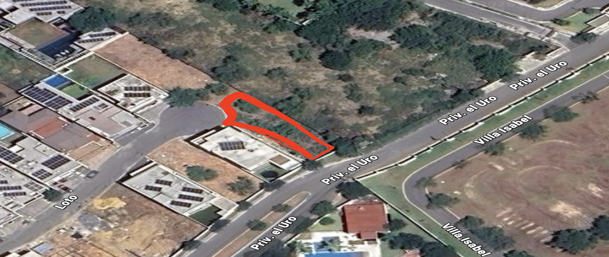 Foto de terreno habitacional en privada el uro , la joya privada residencial, monterrey, nuevo león, 0 foto 01 Foto de terreno habitacional en venta en privada el uro , la joya privada residencial, monterrey, nuevo león, 0 No. 01