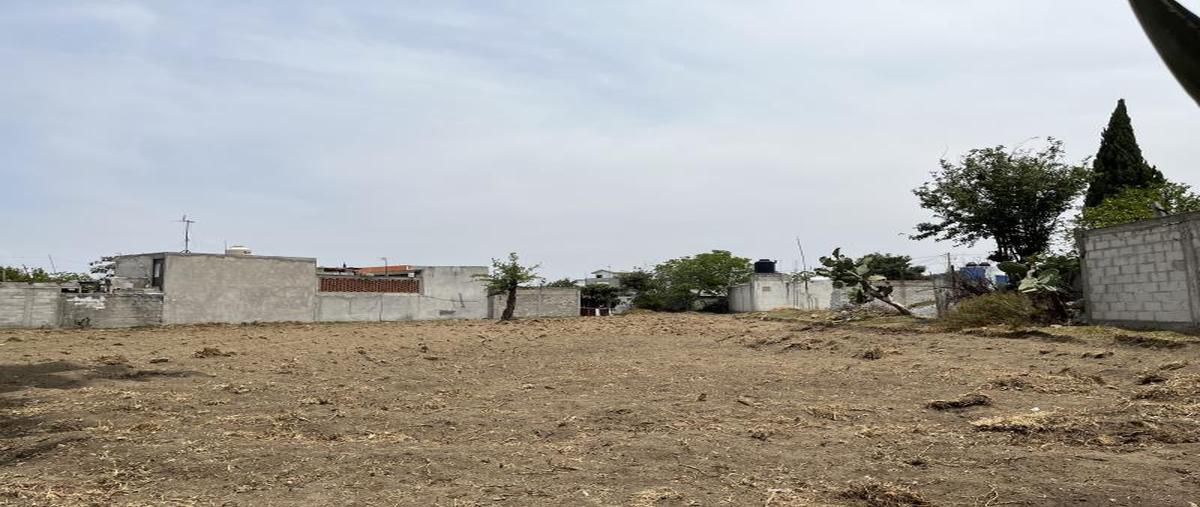Foto de terreno habitacional en venta en privada emiliano zapata 19, actipa, teolocholco, tlaxcala, 24916196 No. 02