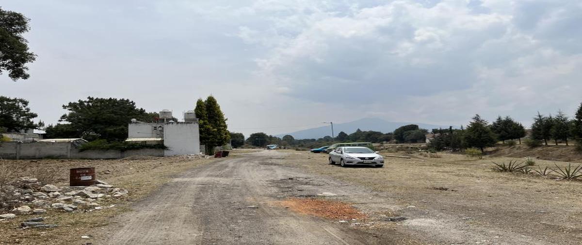 Foto de terreno habitacional en venta en privada emiliano zapata 19, actipa, teolocholco, tlaxcala, 24916196 No. 03