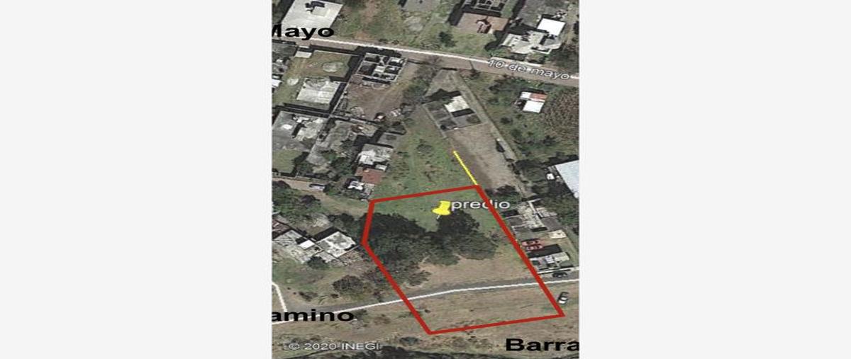 Foto de terreno habitacional en venta en privada emiliano zapata 19, actipa, teolocholco, tlaxcala, 24916196 No. 04