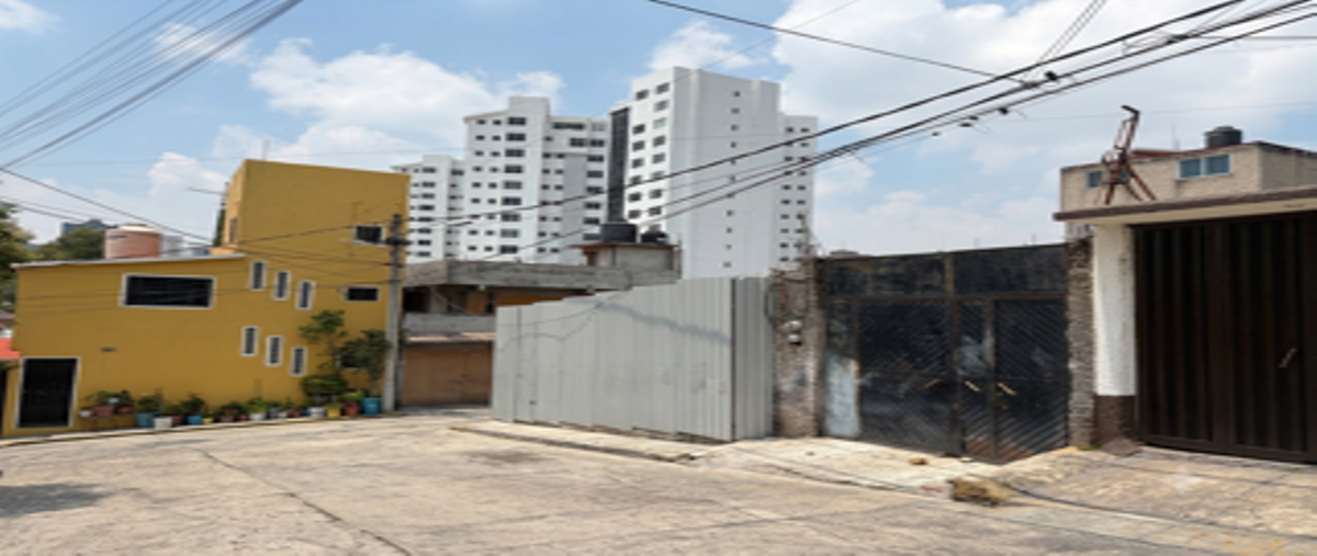 Foto de terreno comercial en venta en privada emiliano zapata , montón cuarteles, huixquilucan, méxico, 31562556 No. 06