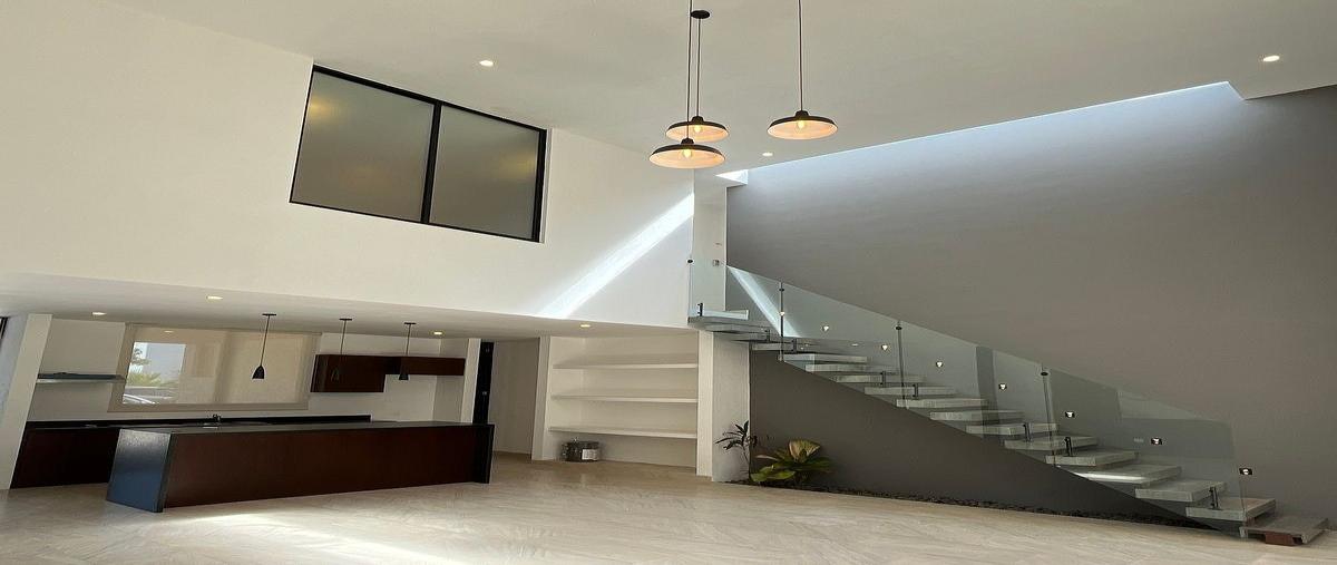 Foto de casa en venta en privada en cholul , cholul, mérida, yucatán, 0 No. 03