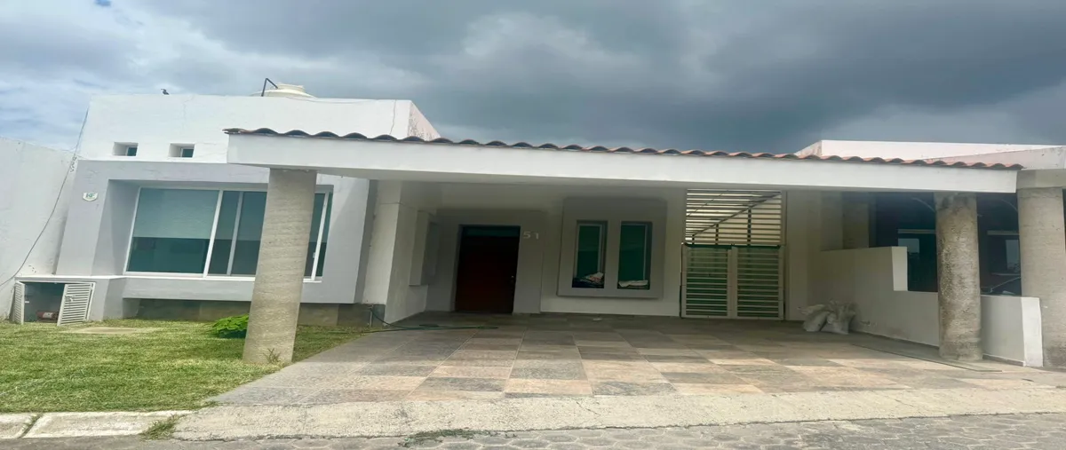 Foto de casa en condominio en renta en privada enrique limón díaz 27, bosques de santa anita, tlajomulco de zúñiga, jalisco, 0 No. 01