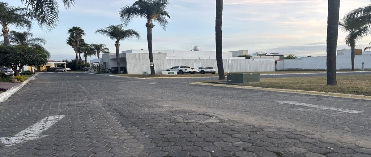 Foto de terreno habitacional en venta en privada enrique limón díaz , san agustin, tlajomulco de zúñiga, jalisco, 0 No. 03