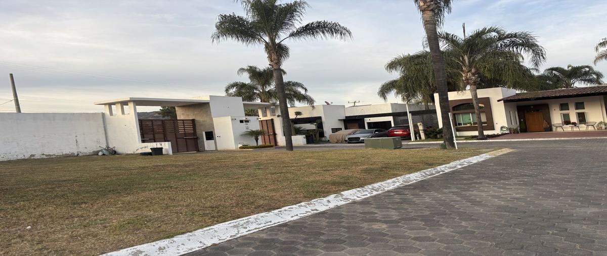 Foto de terreno habitacional en venta en privada enrique limón díaz , san agustin, tlajomulco de zúñiga, jalisco, 0 No. 04