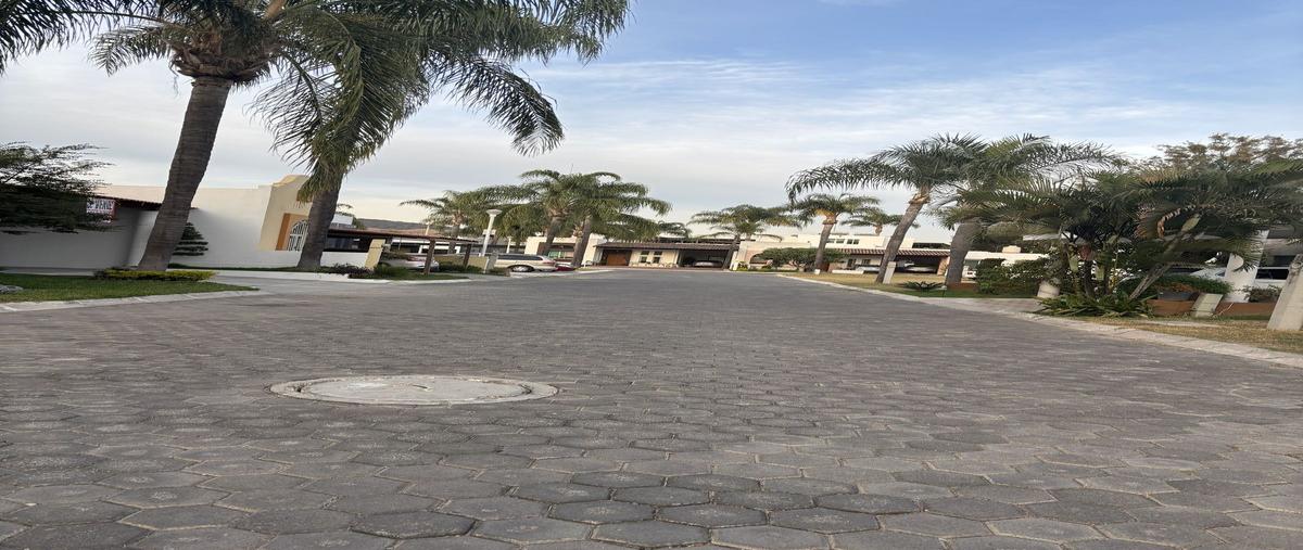 Foto de terreno habitacional en venta en privada enrique limón díaz , san agustin, tlajomulco de zúñiga, jalisco, 0 No. 05