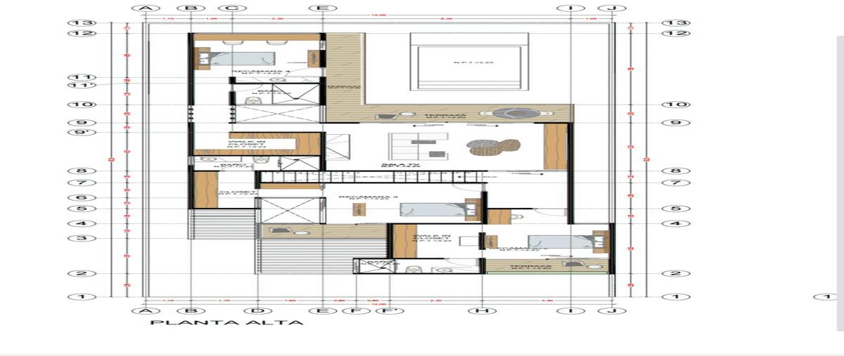 Foto de casa en venta en privada entre parques. , conkal, conkal, yucatán, 0 No. 04