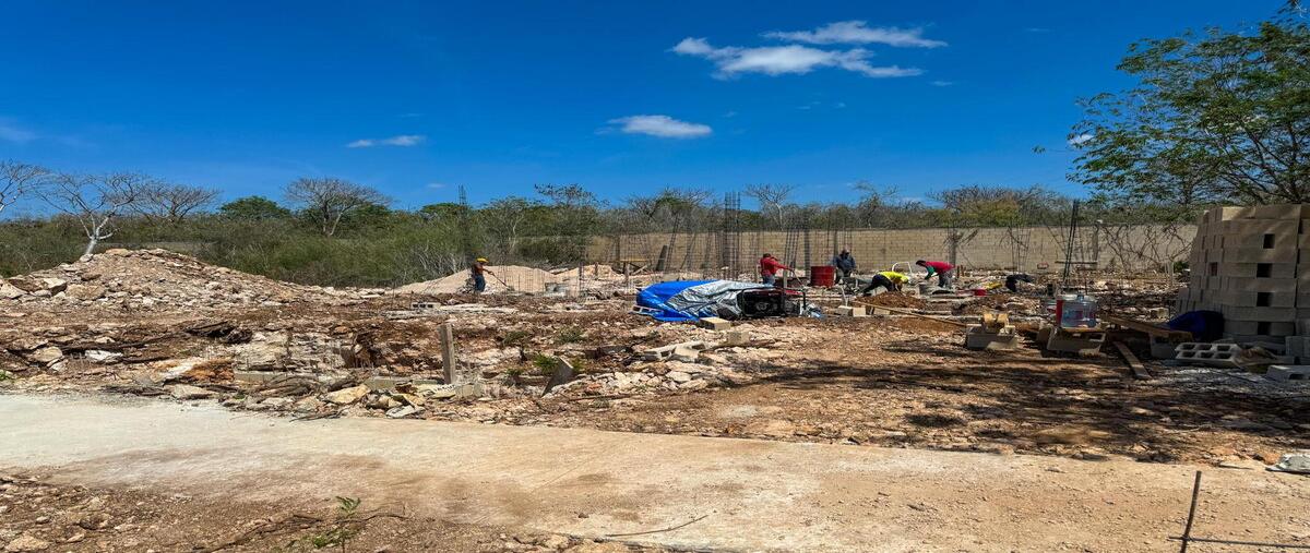 Foto de casa en venta en privada entre parques. , conkal, conkal, yucatán, 0 No. 05