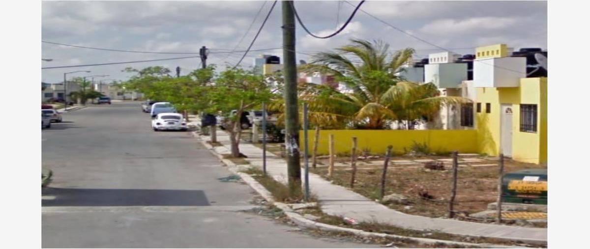 Foto de casa en condominio en venta en privada esmeralda 0, tierra maya, benito juárez, quintana roo, 27890424 No. 01