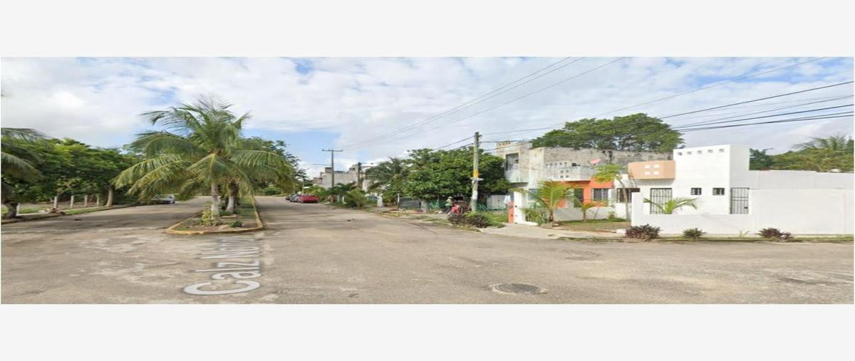 Foto de casa en condominio en venta en privada esmeralda 0, tierra maya, benito juárez, quintana roo, 27890424 No. 02