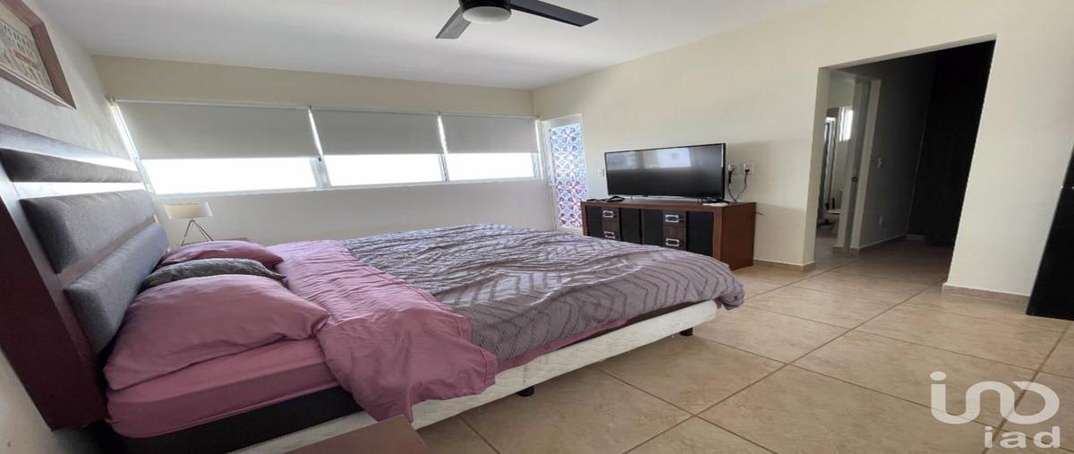 Foto de casa en venta en privada esmeralda 120, la joya, solidaridad, quintana roo, 30801239 No. 04