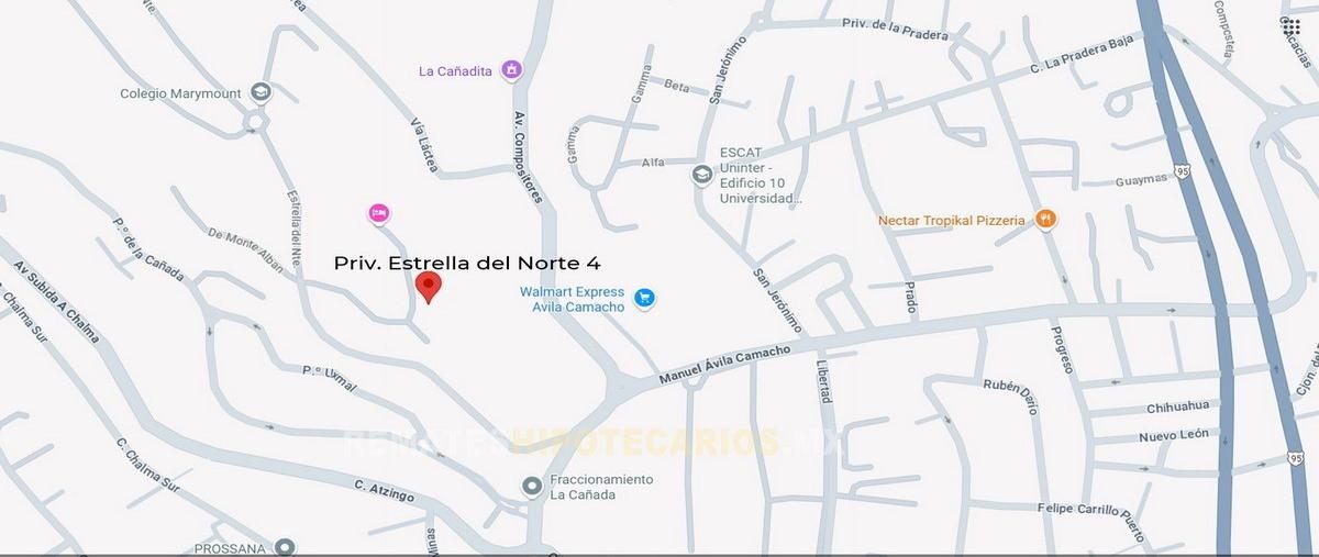 Foto de casa en privada estrella norte , rancho tetela, cuernavaca, morelos, 0 foto 04 Foto de casa en venta en privada estrella norte , rancho tetela, cuernavaca, morelos, 0 No. 04