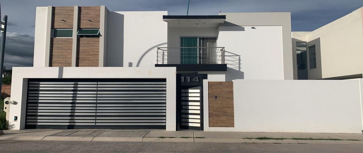 Foto de casa en renta en privada eucaliptos , residencial caletto, durango, durango, 0 No. 02