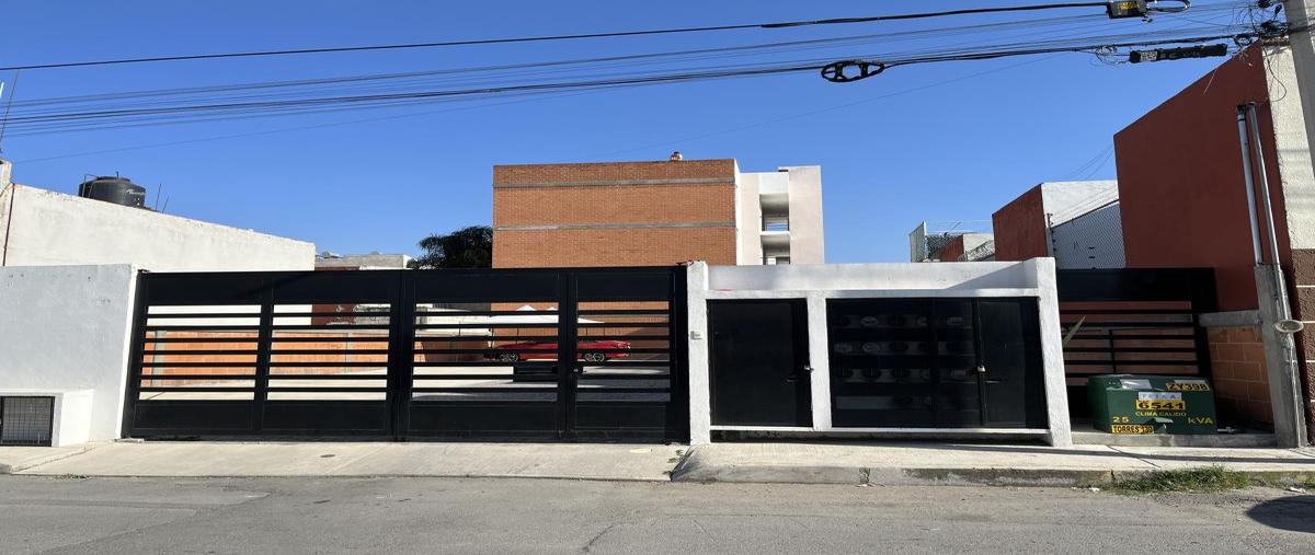 Foto de departamento en venta en privada faroles 12921 torre 131, lomas de castillotla, puebla, puebla, 27354247 No. 01