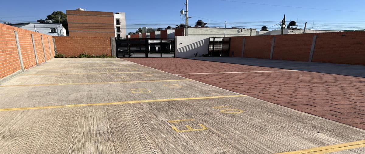 Foto de departamento en venta en privada faroles 12921 torre 131, lomas de castillotla, puebla, puebla, 27354247 No. 02