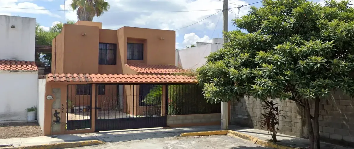 Foto de casa en venta en privada fernández de córdova 00, hacienda del santuario, victoria, tamaulipas, 0 No. 01