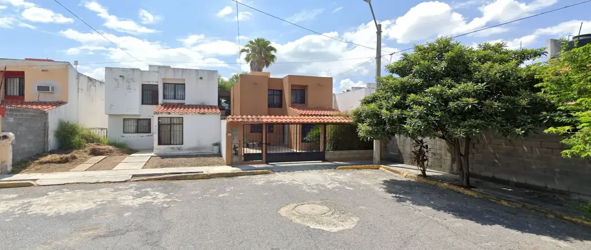 Foto de casa en venta en privada fernández de córdova 00, hacienda del santuario, victoria, tamaulipas, 0 No. 02