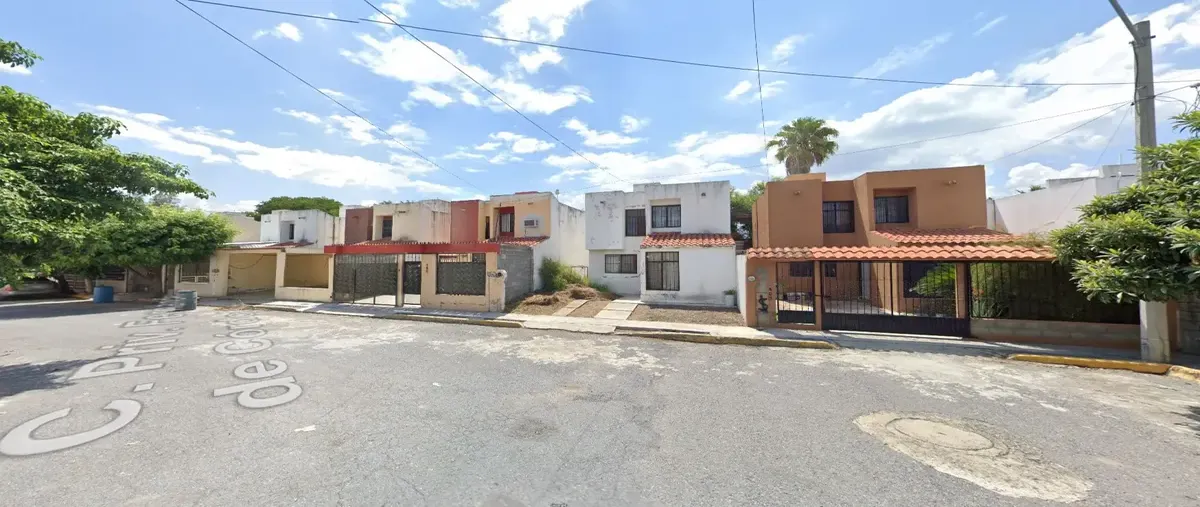 Foto de casa en venta en privada fernández de córdova 00, hacienda del santuario, victoria, tamaulipas, 0 No. 03
