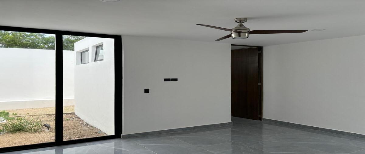 Foto de casa en venta en privada fiora cholul , cholul, mérida, yucatán, 29000052 No. 05