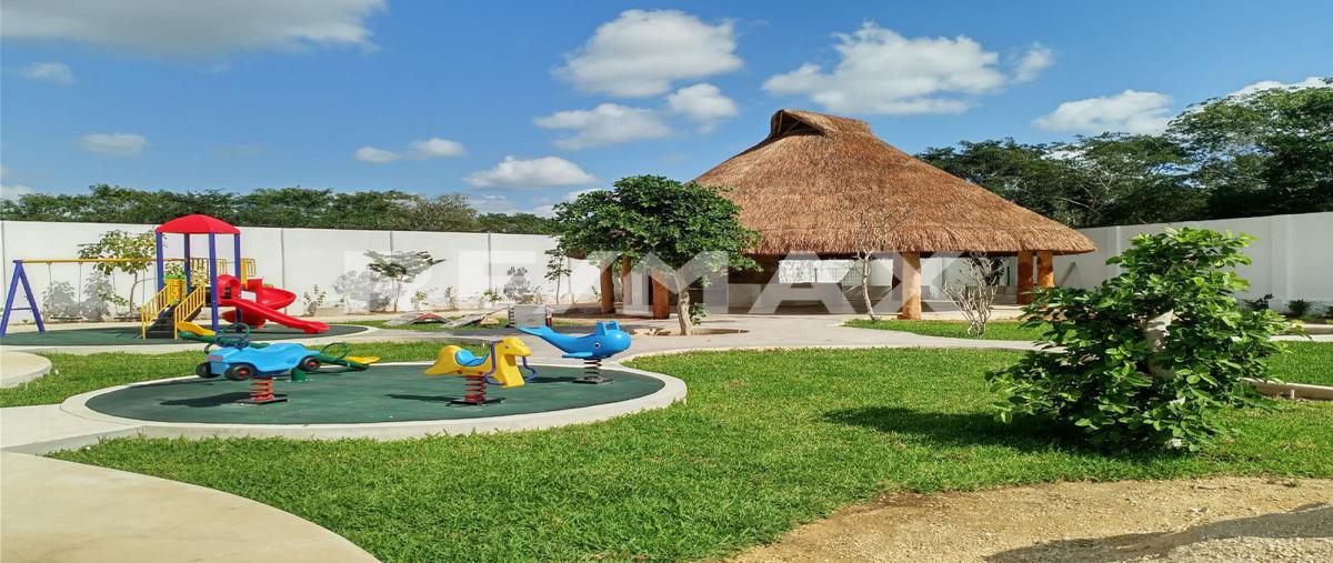 Foto de terreno habitacional en venta en privada fiora , cholul, mérida, yucatán, 0 No. 05