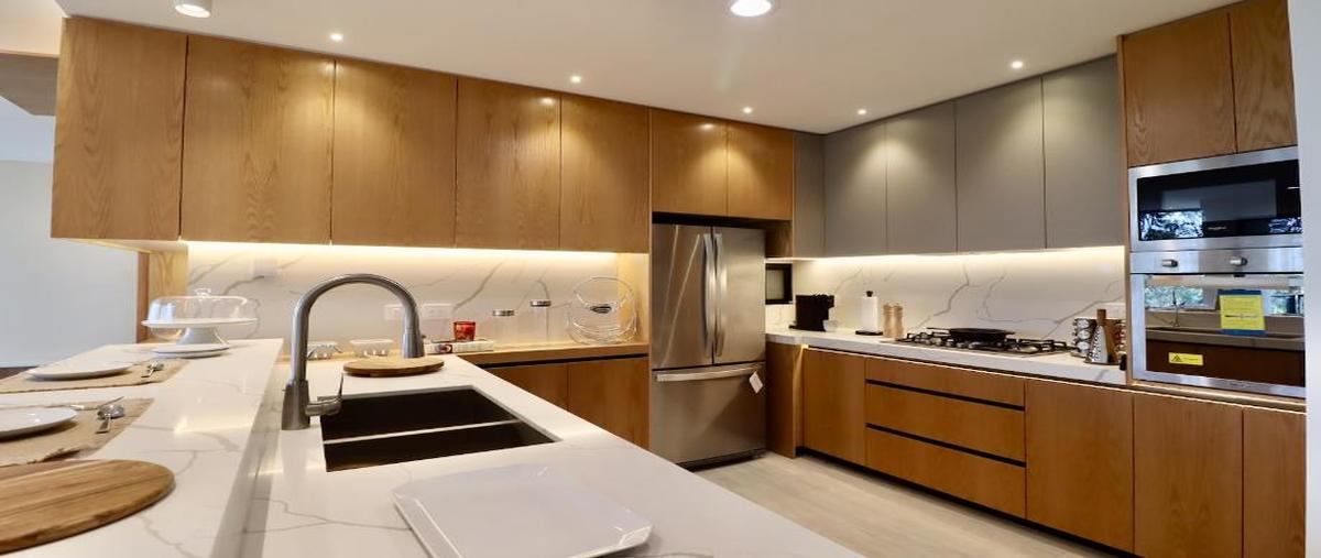 Foto de departamento en venta en privada flor de anturio 114, loma de la floresta, morelia, michoacán de ocampo, 0 No. 03