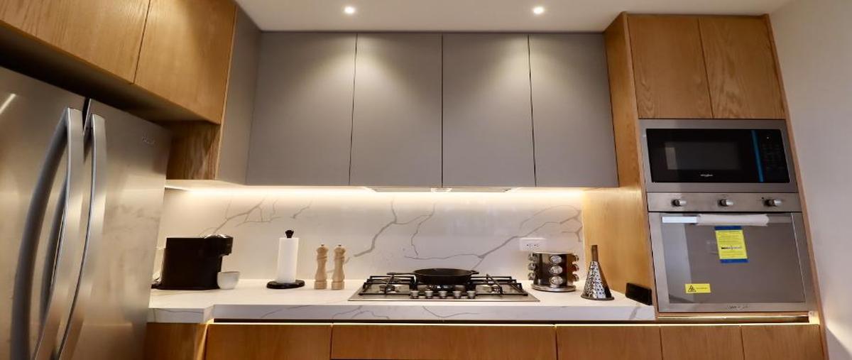 Foto de departamento en venta en privada flor de anturio 114, loma de la floresta, morelia, michoacán de ocampo, 0 No. 04