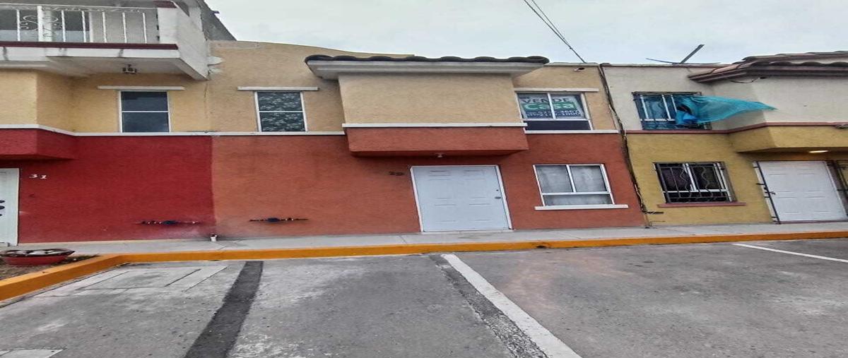 Foto de casa en privada fortia real verona , los héroes tecámac iii, tecámac, méxico, 0 foto 03 Foto de casa en venta en privada fortia real verona , los héroes tecámac iii, tecámac, méxico, 0 No. 03